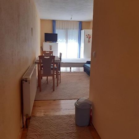 Apartman Aurelia Bihać Εξωτερικό φωτογραφία