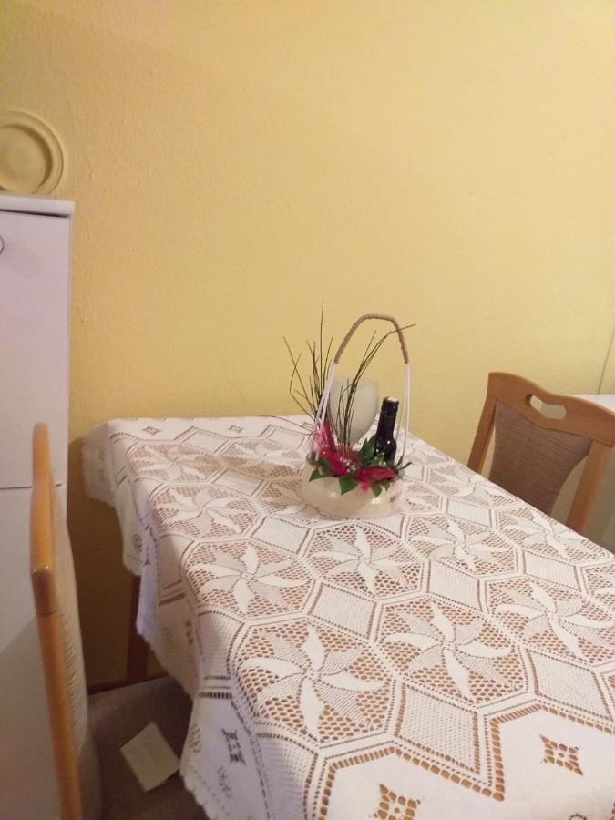 Apartman Aurelia Bihać Εξωτερικό φωτογραφία