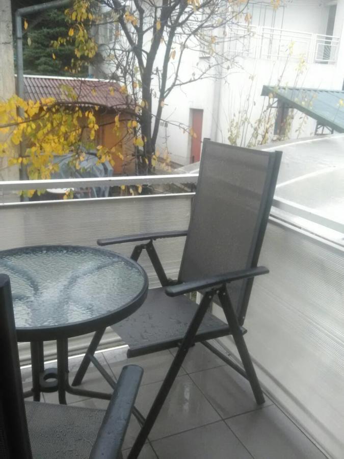 Apartman Aurelia Bihać Εξωτερικό φωτογραφία